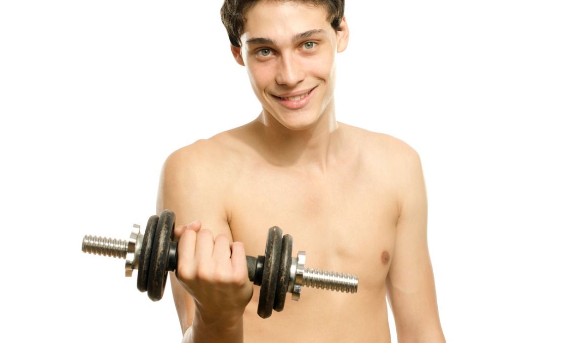 Te damos algunos consejos para ganar masa muscular.