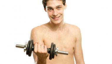 entrenamiento ectomorfo