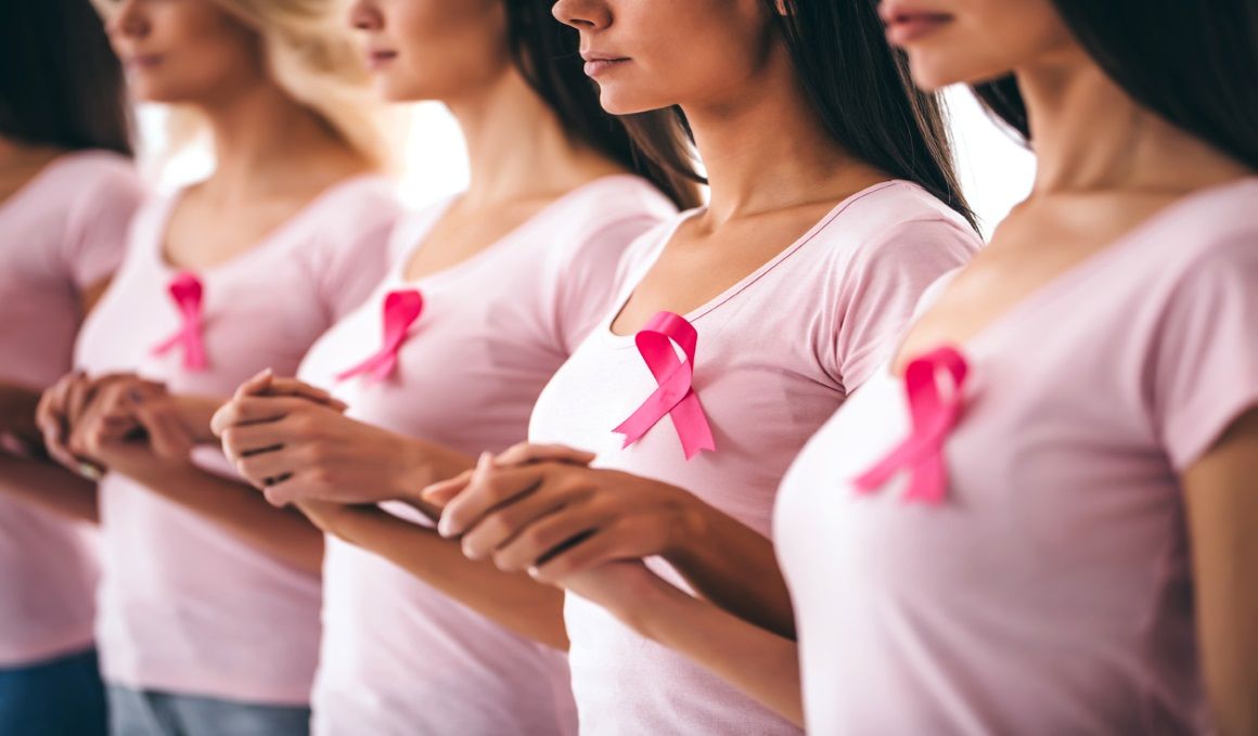 Cómo combatir el cáncer de mama