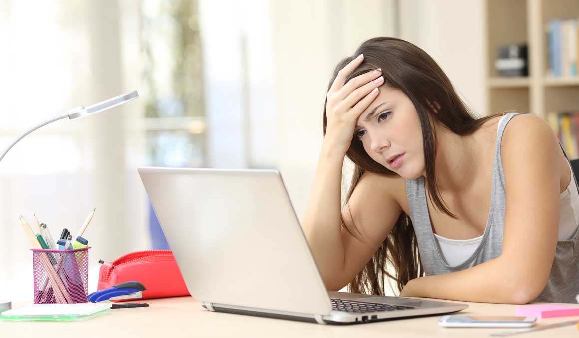 ¿Te está robando Facebook tu salud?