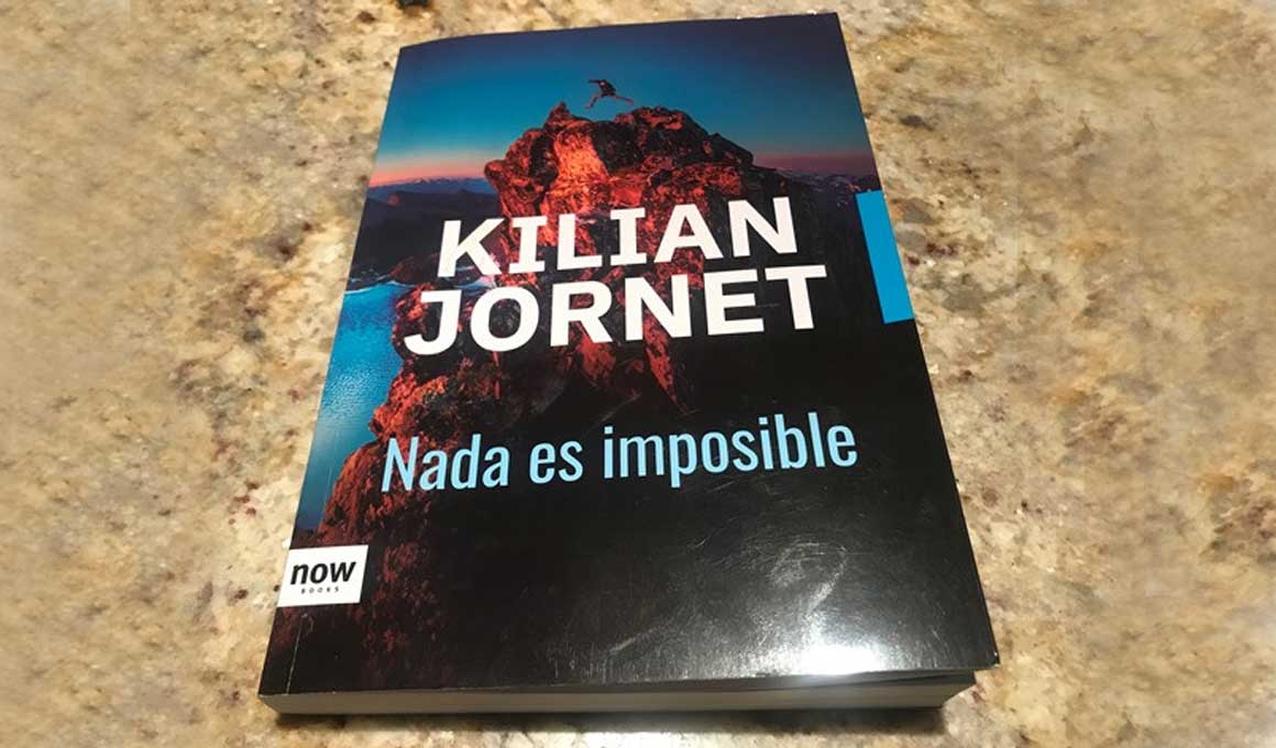 “El mejor momento es siempre ahora y el mejor recuerdo será siempre mañana”. 