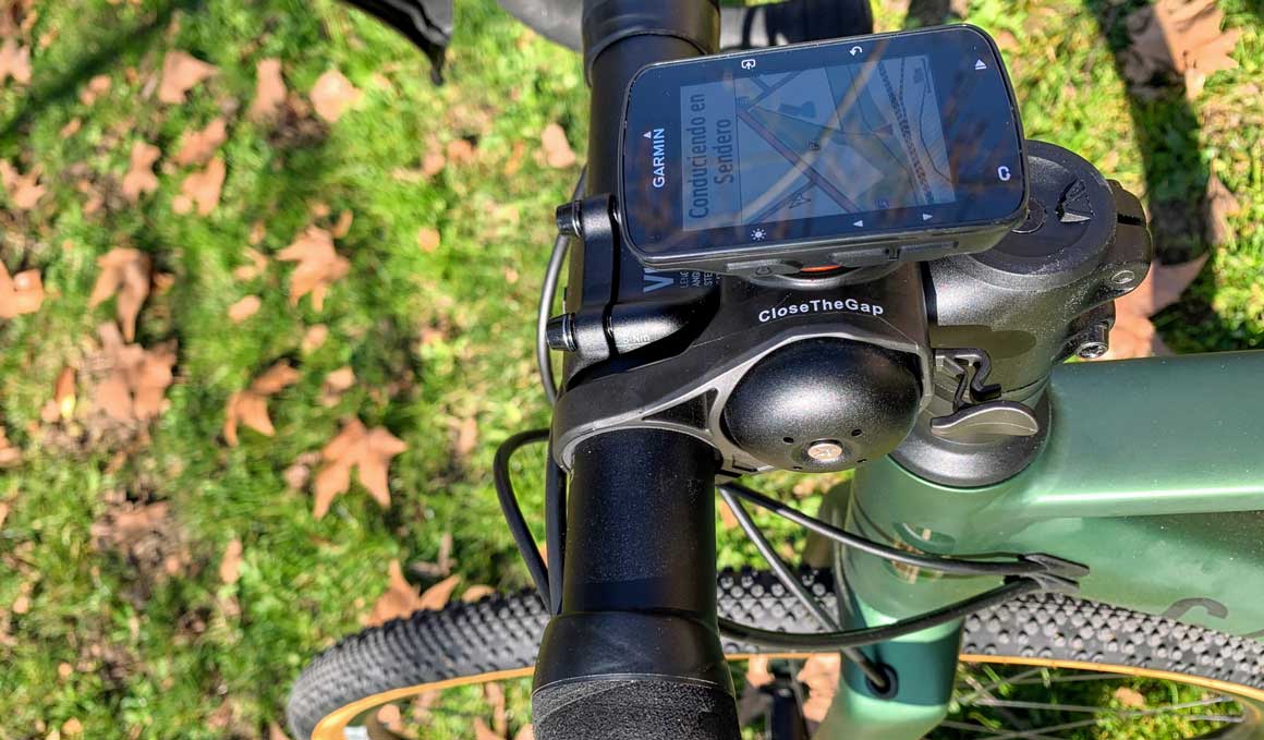 ¿Todavía no llevas quitamultas en tu bici?