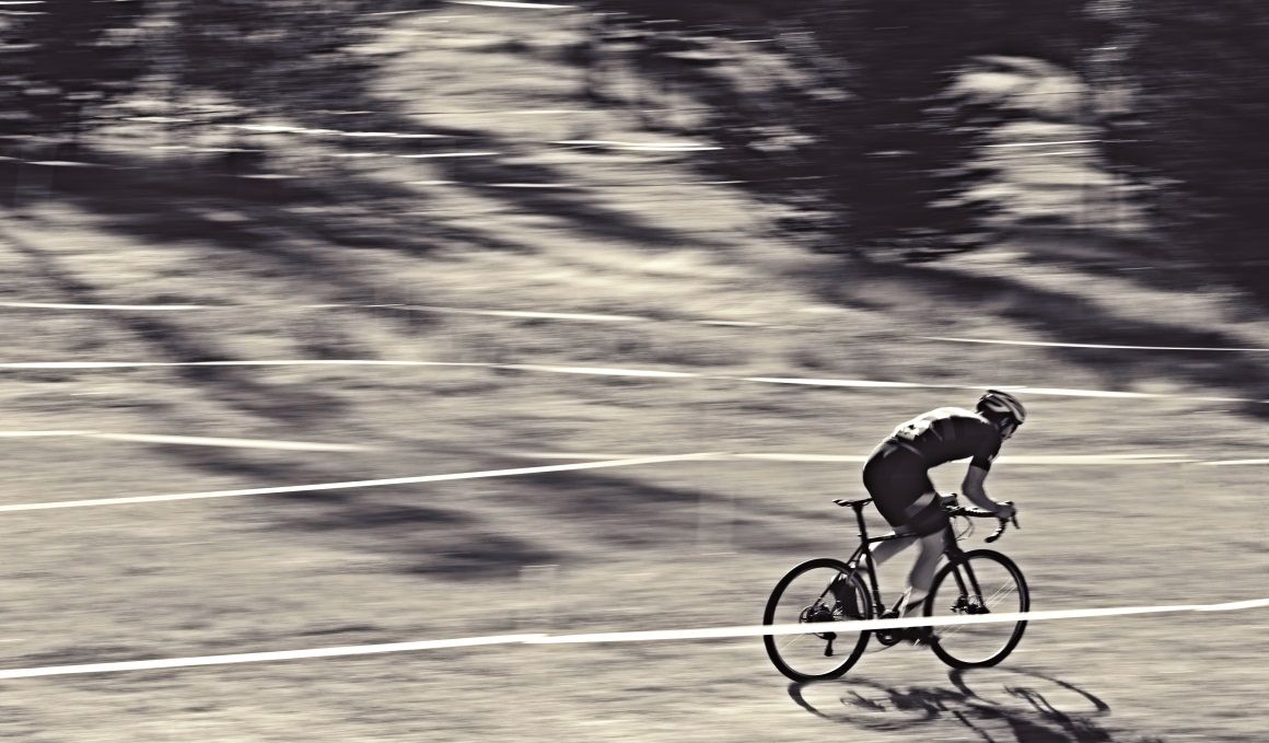 ¿Te animas con el ciclocross?
