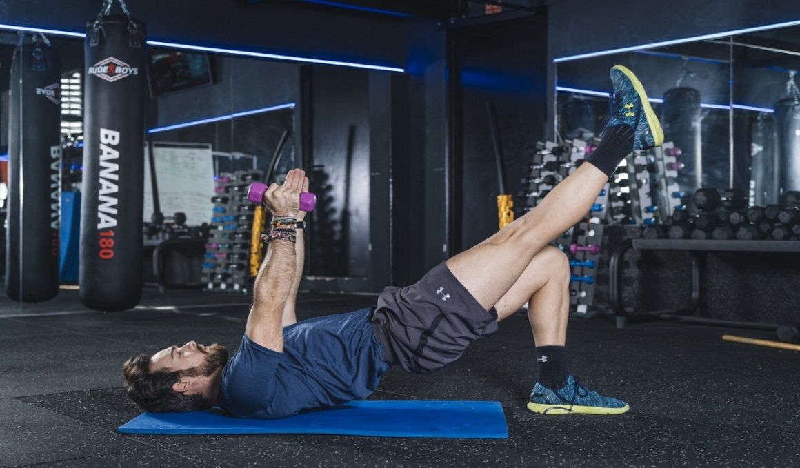Entrena y previene las lesiones en la práctica del esquí