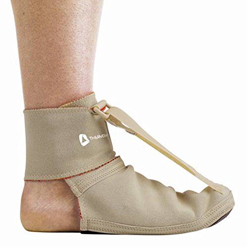 Thermoskin Plantar FXT, un aliado frente a la fascitis