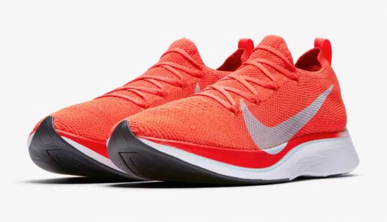 Probamos a fondo: Nike VaporFly 4%