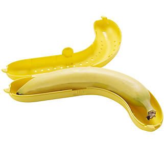 ¿Quién protege tu plátano?