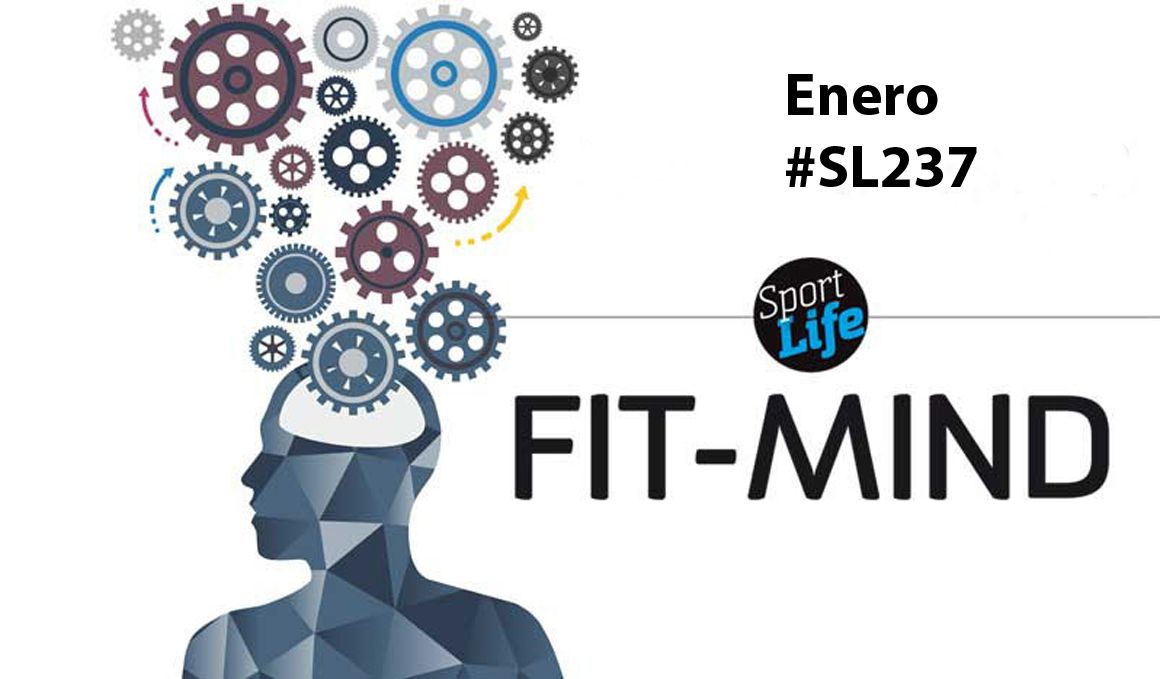 Fit-Mind, ¡El test para poner en forma tu mente en enero!