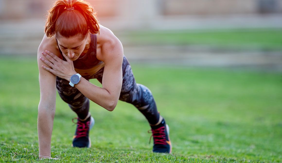 Claves de Sara Carmona para superar el medio maratón