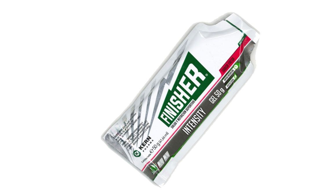  Finisher® Intensity