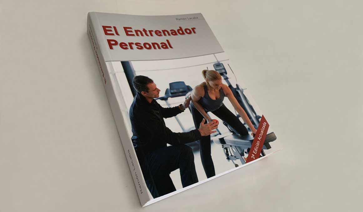 Se renueva la 'biblia' de los entrenadores personales