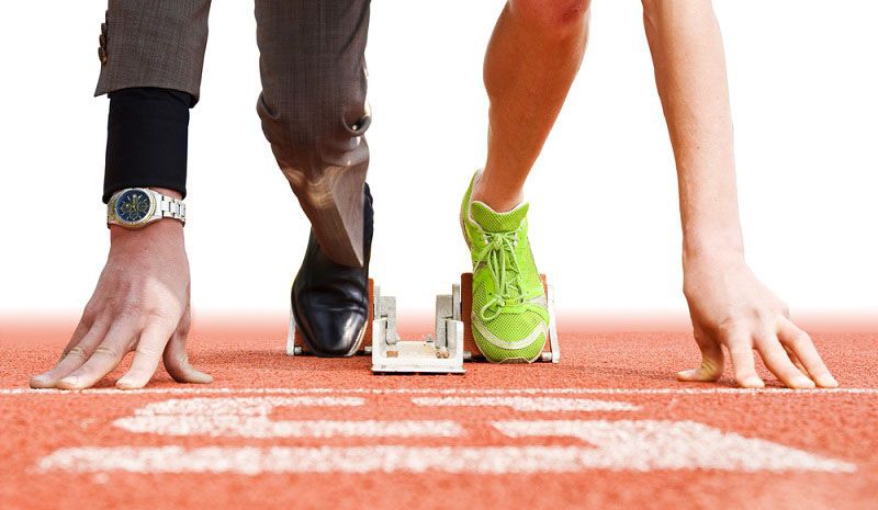 Las claves para aprovechar mejor el tiempo en el trabajo...y así poder tener más para la familia y para entrenar