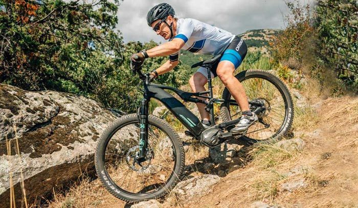 Seguro obligatorio para las bicis eléctricas. Este semana se vota en el Parlamento Europeo