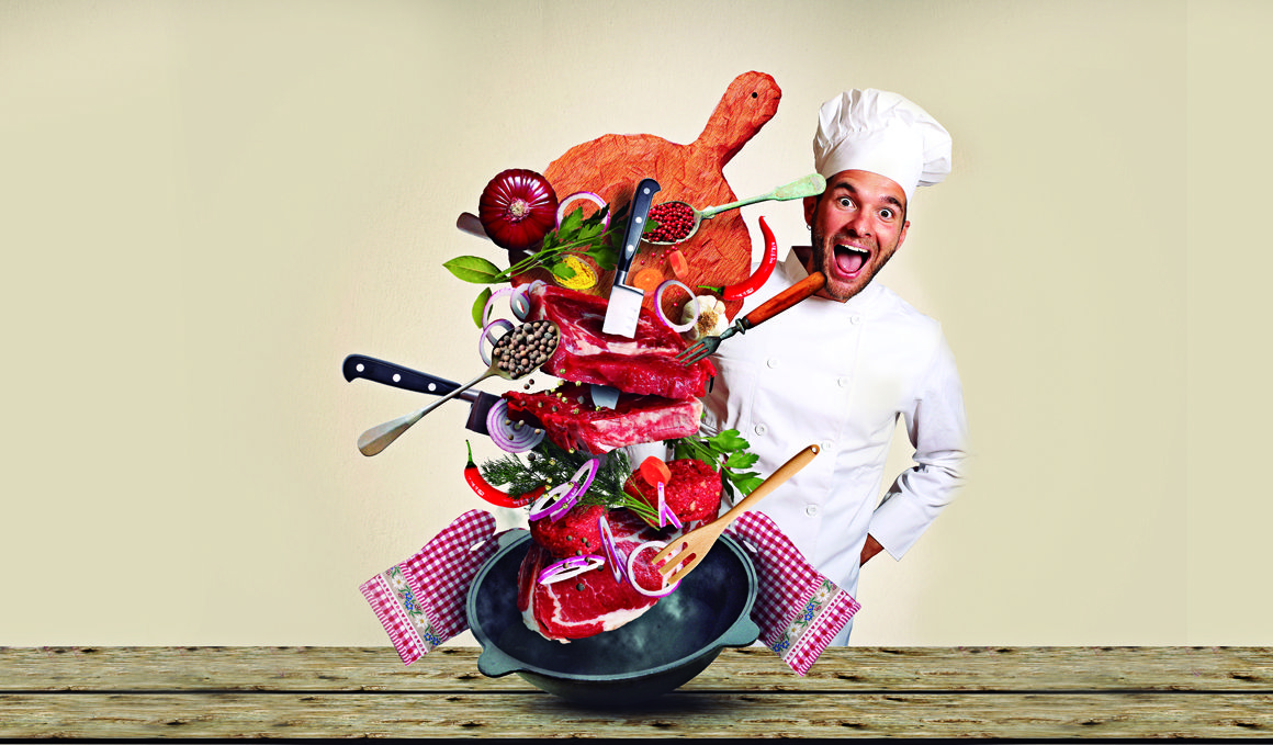 Todo sobre la carne, 5 dudas que siempre te planteaste