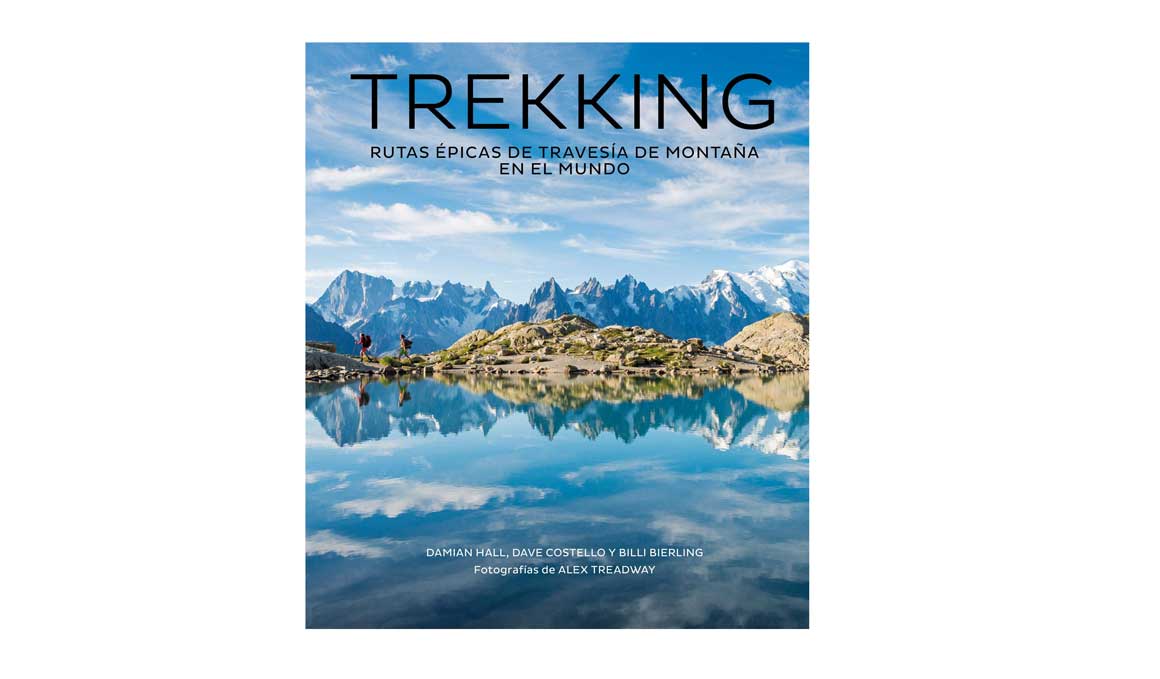 El viaje a las montañas del mundo