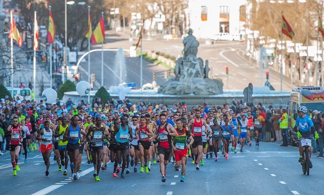 Mejora tu autoestima gracias al deporte
