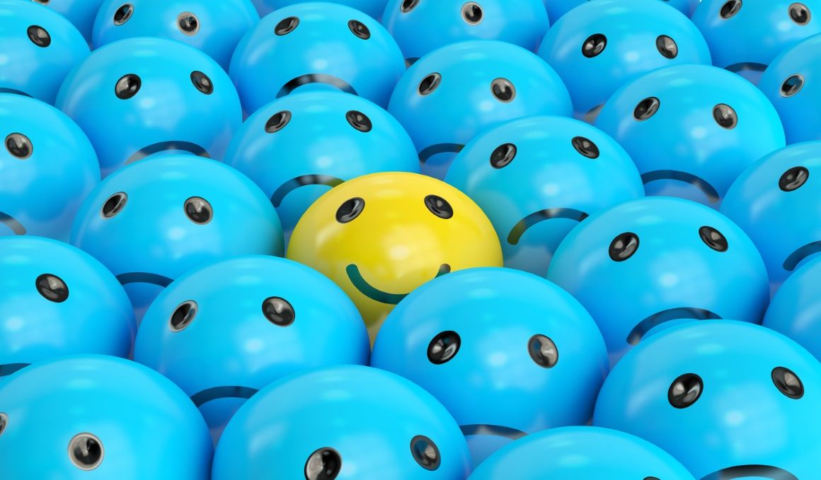 5 consejos para sobrellevar el Blue Monday