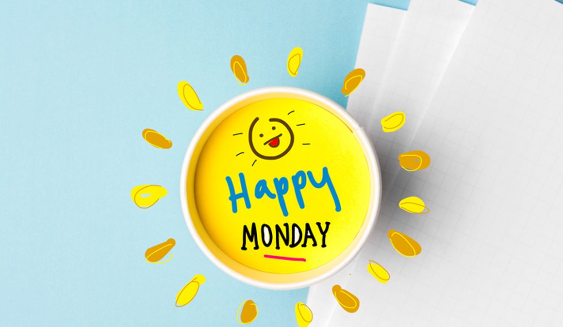 Fórmula del Blue Monday