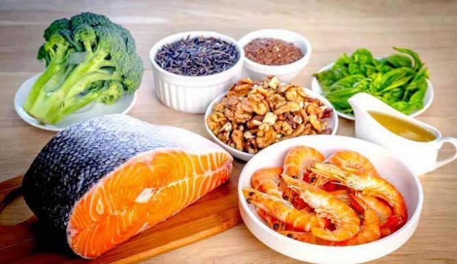 ¿Dónde está mi vitamina D? 