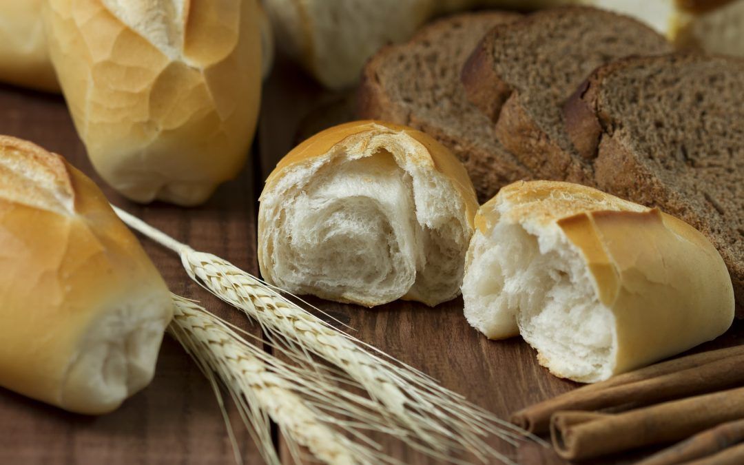 “El pan blanco es un gran problema de la alimentación en España”