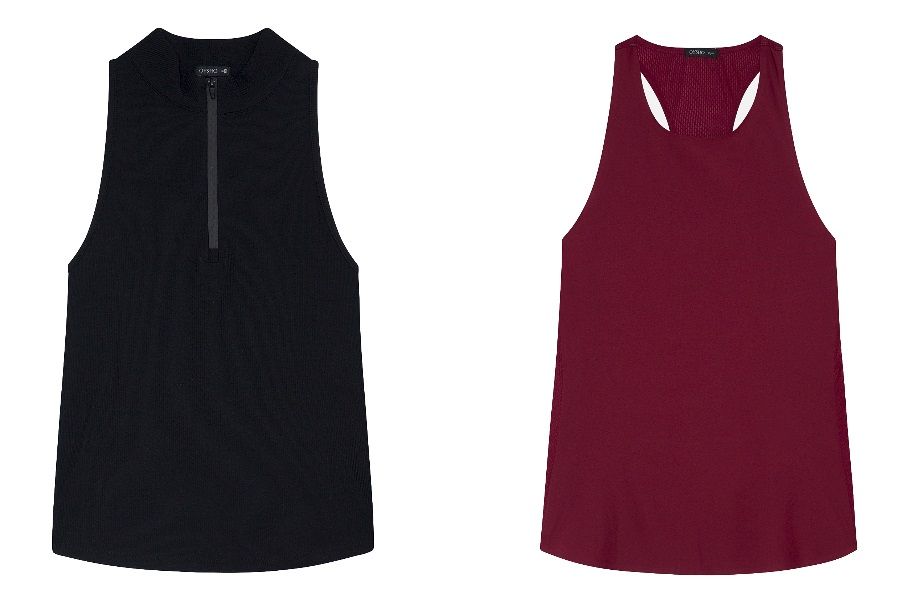 Nace Oysho Sport, la línea de ropa deportiva más especializada para mujeres deportistas