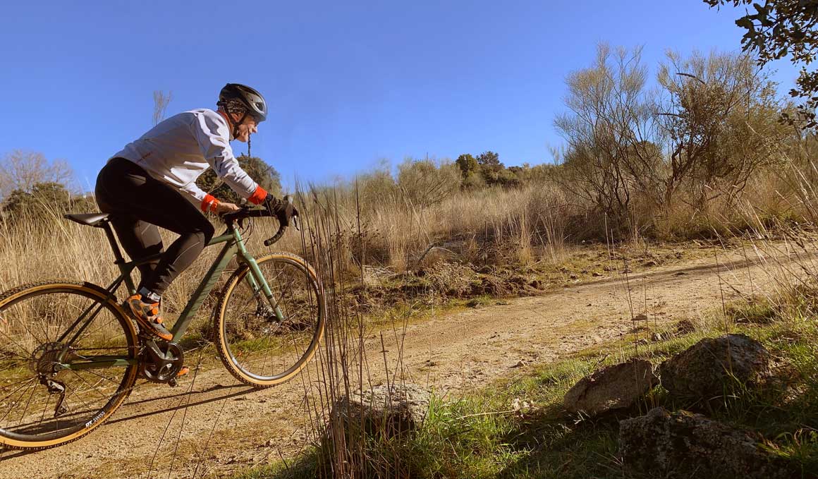 Gravel para todos los públicos