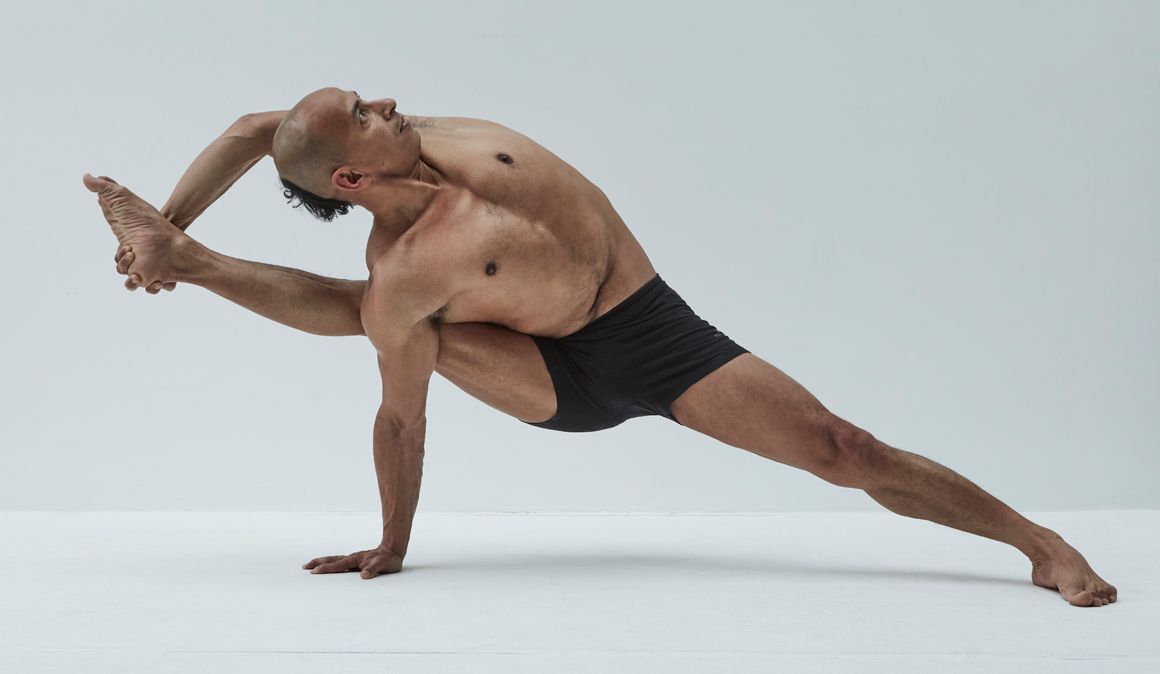 Yoga for Runners, estiramientos para corredores