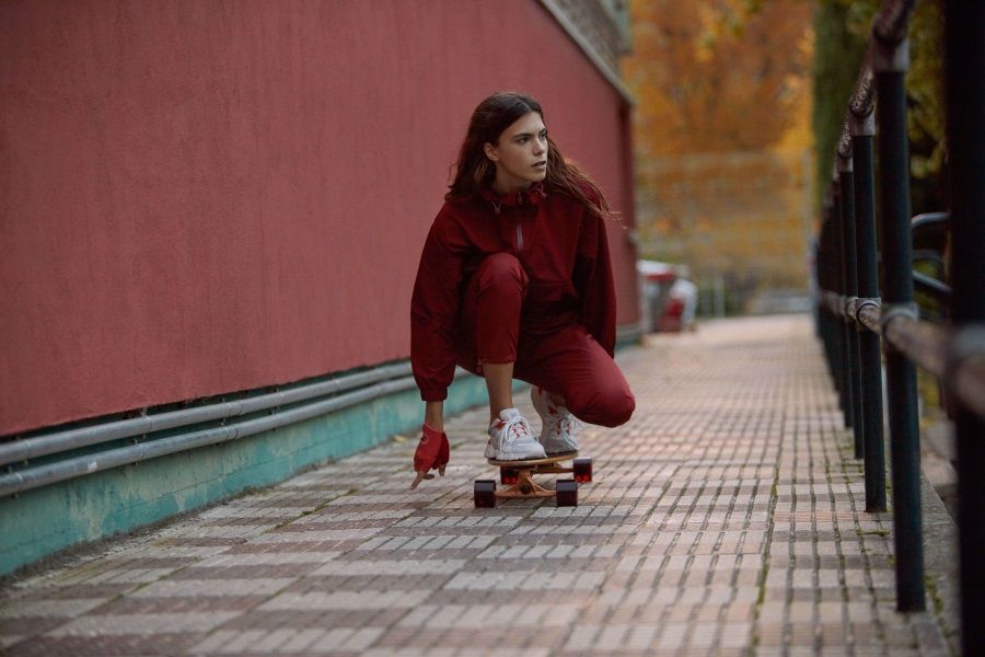 Nace Oysho Sport, la línea de ropa deportiva más especializada para mujeres deportistas