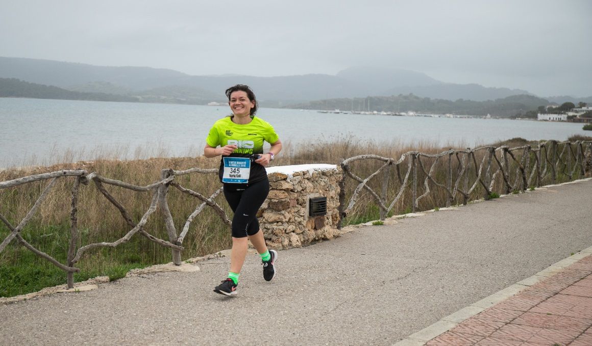 Abierto el periodo de inscripción para la Mitja Marató de Fornells