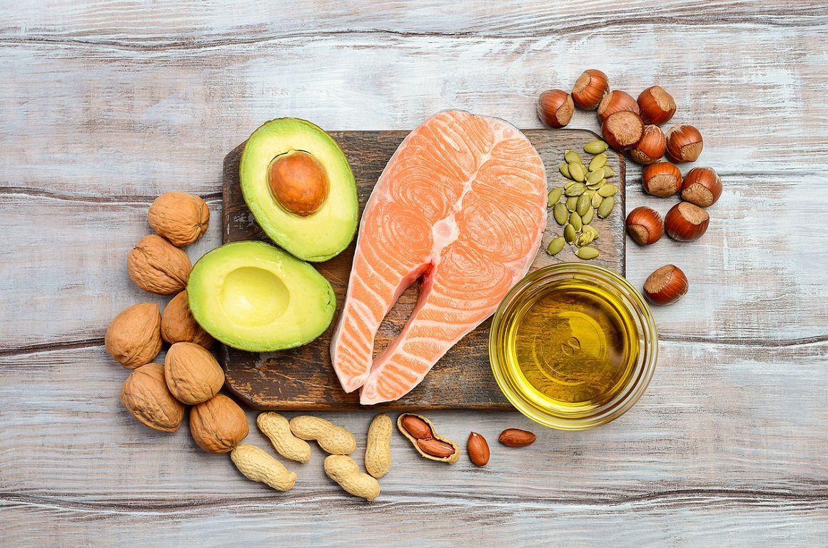 La alimentación juega un papel esencial a la hora reducir el colesterol "malo".