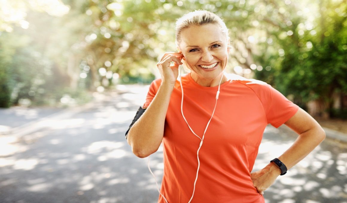 El deporte cuando llega la menopausia, ¿cambio mis hábitos?