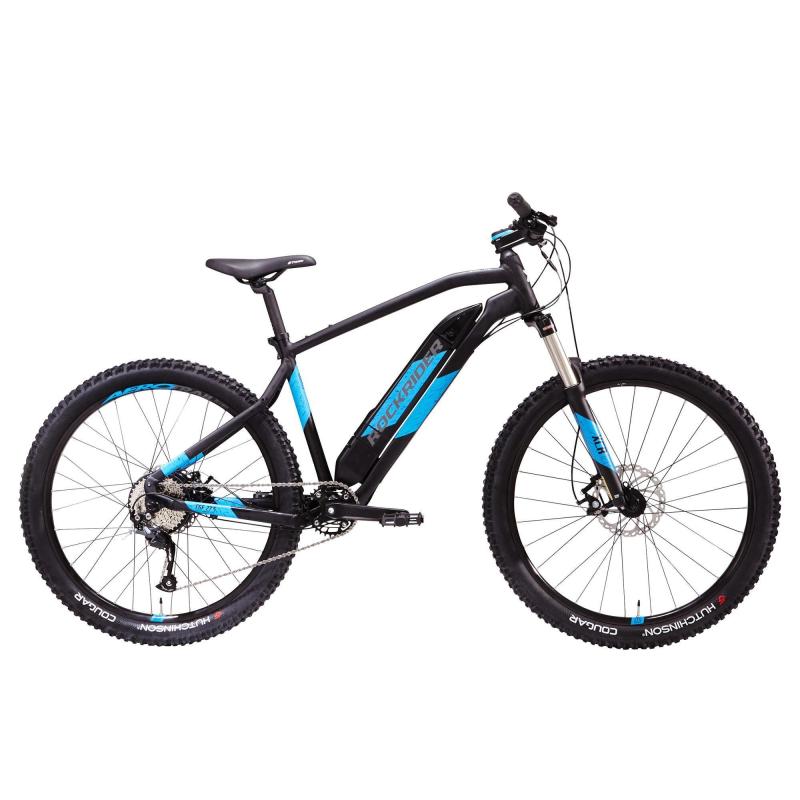 Rechazada la obligatoriedad de seguro para las bicicletas eléctricas