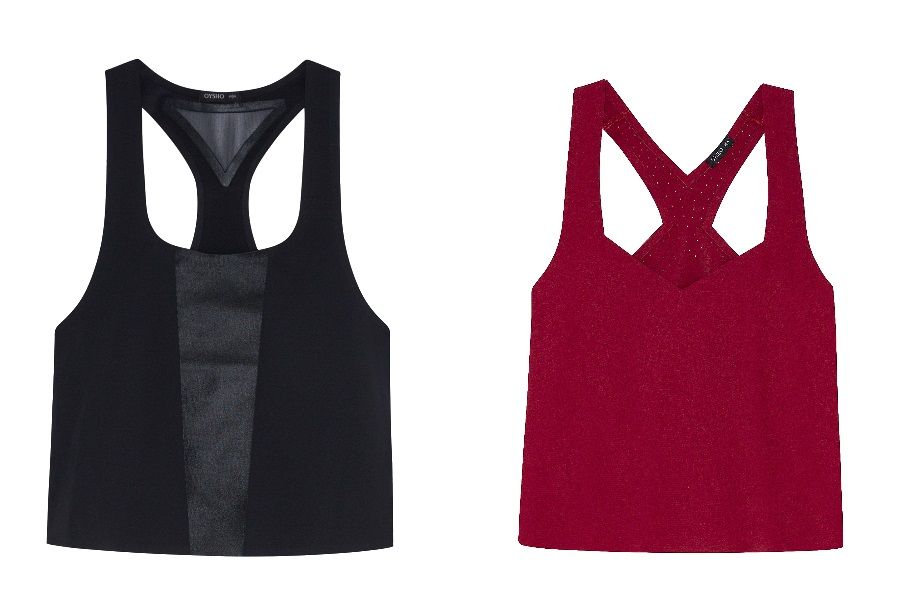 Nace Oysho Sport, la línea de ropa deportiva más especializada para mujeres deportistas
