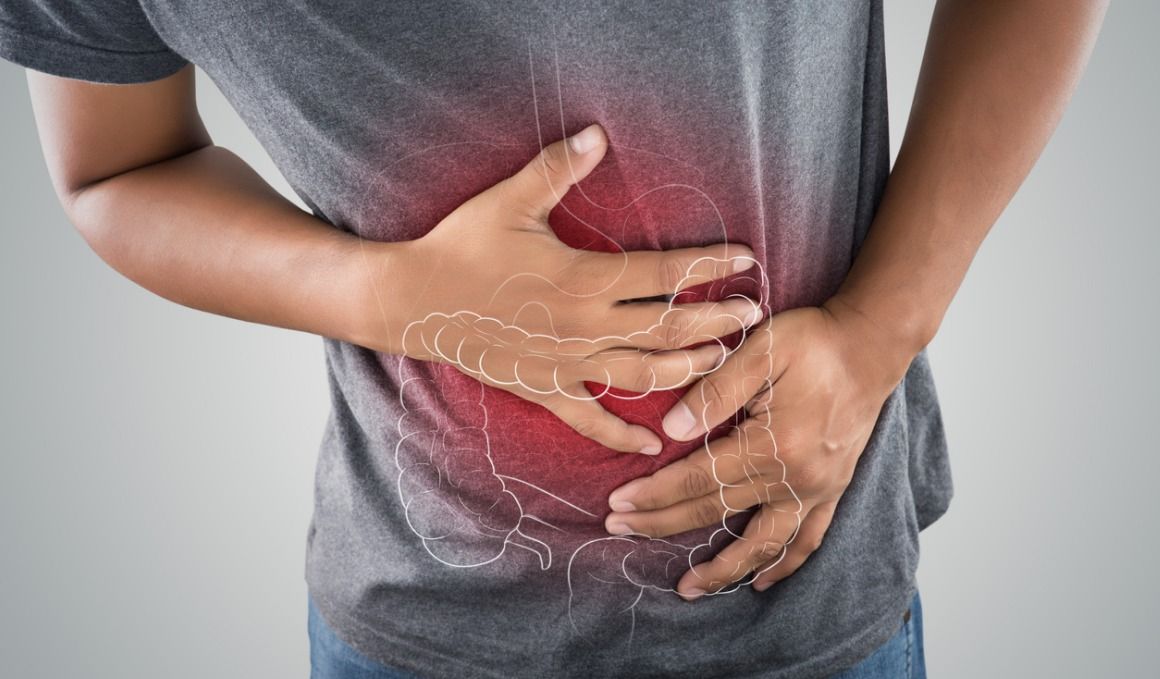 El síndrome de colon irritable tiene mucho que ver con el movimiento intestinal.