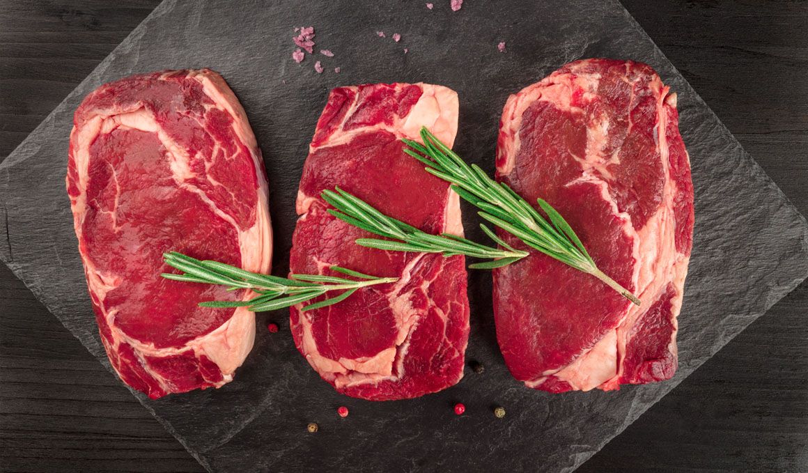 5 datos curiosos sobre la carne que querrás conocer