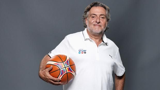 Pepu Hernández, sorprendente candidato a la Alcaldía de Madrid