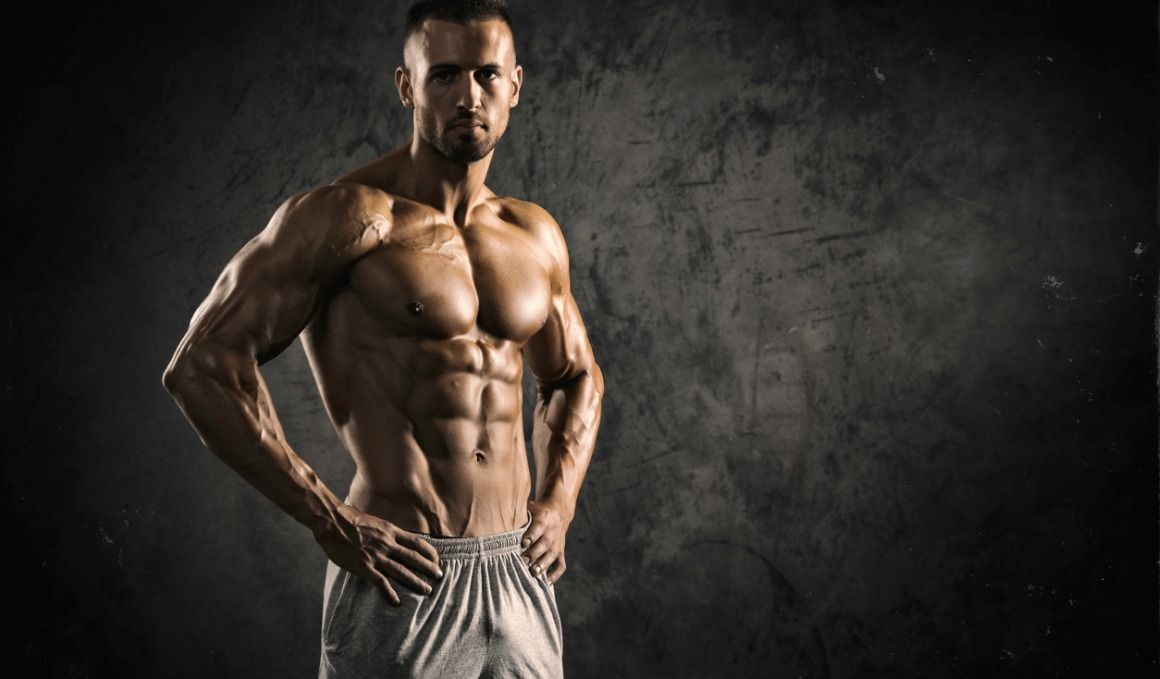 La electroestimulación muscular nos ayuda a desarrollar un grupo concreto de músculos.
