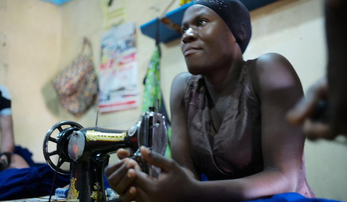 Bike Challenge Rwenzori, una aventura solidaria en bici por Uganda con Kelele Africa