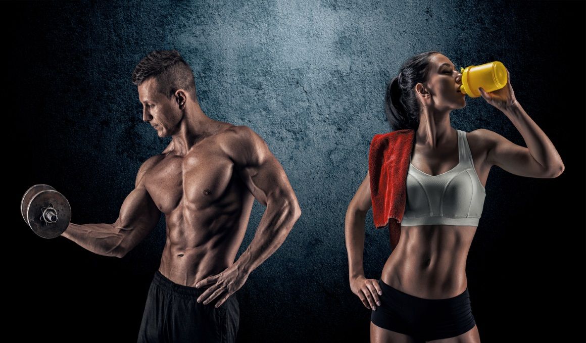 Entrenamiento de fuerza ¿por qué antes o después? 
