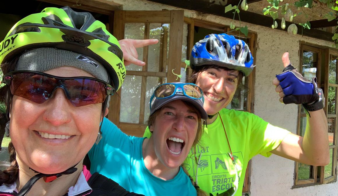 Bike Challenge Rwenzori, una aventura solidaria en bici por Uganda con Kelele Africa