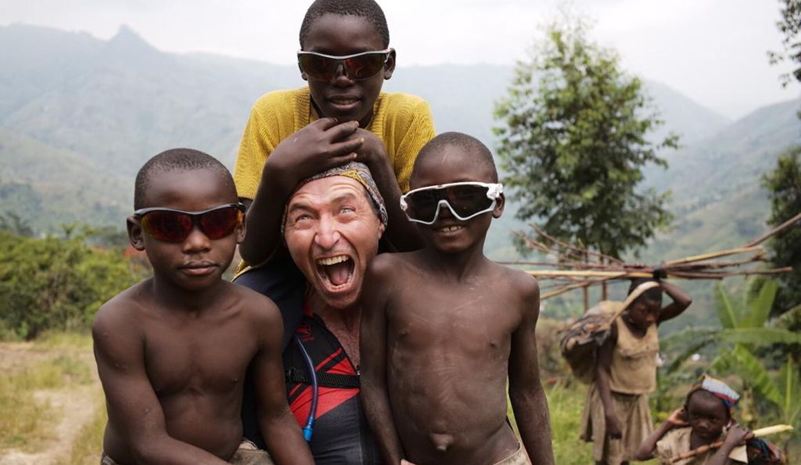 Bike Challenge Rwenzori, una aventura solidaria en bici por Uganda con Kelele Africa