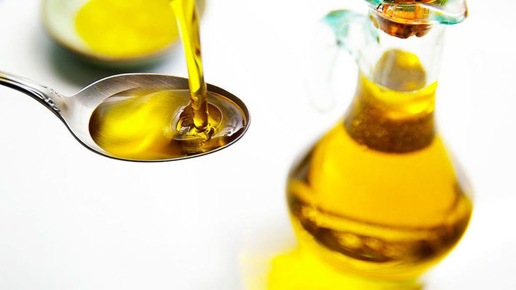 ¿Realmente ganas salud si tomas una cucharada de aceite de oliva en ayunas?