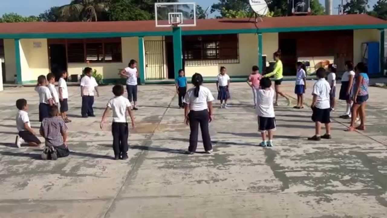 Un grupo de padres denuncia a un profesor por hacer correr a sus hijos 10 minutos