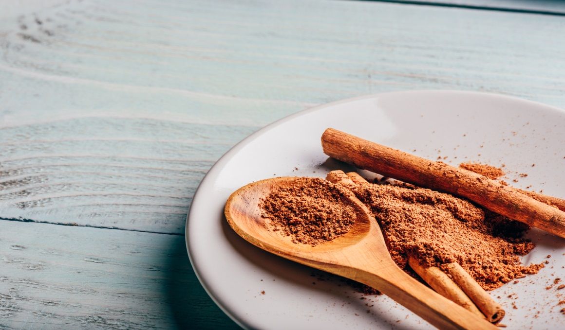 Diabetes, ejercicio y... canela