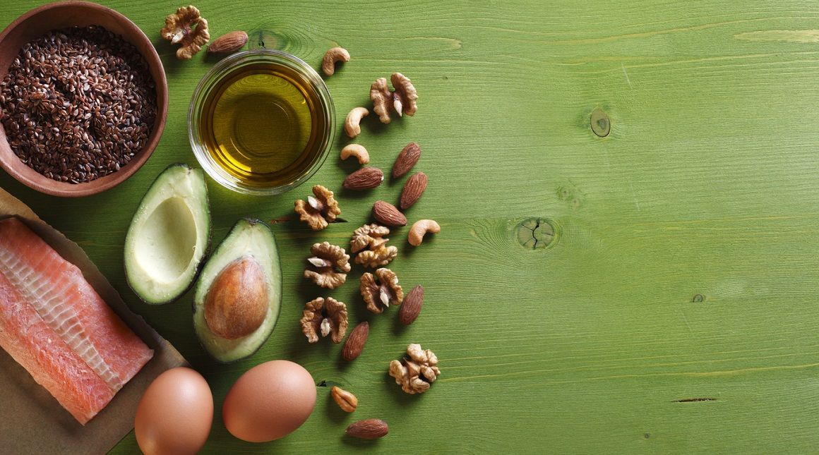 Existen todo tipo de alimentos ricos en L-arginina, como las almendras o la ternera.