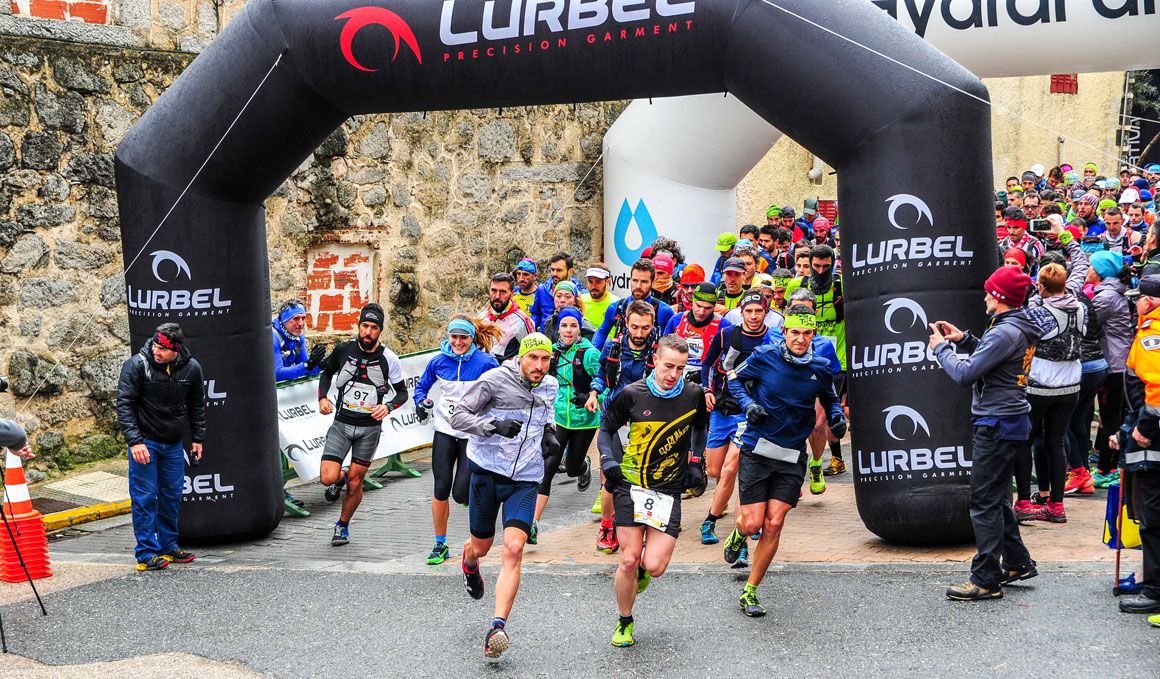 ¿Quieres preparar tu primer 42k de montaña?