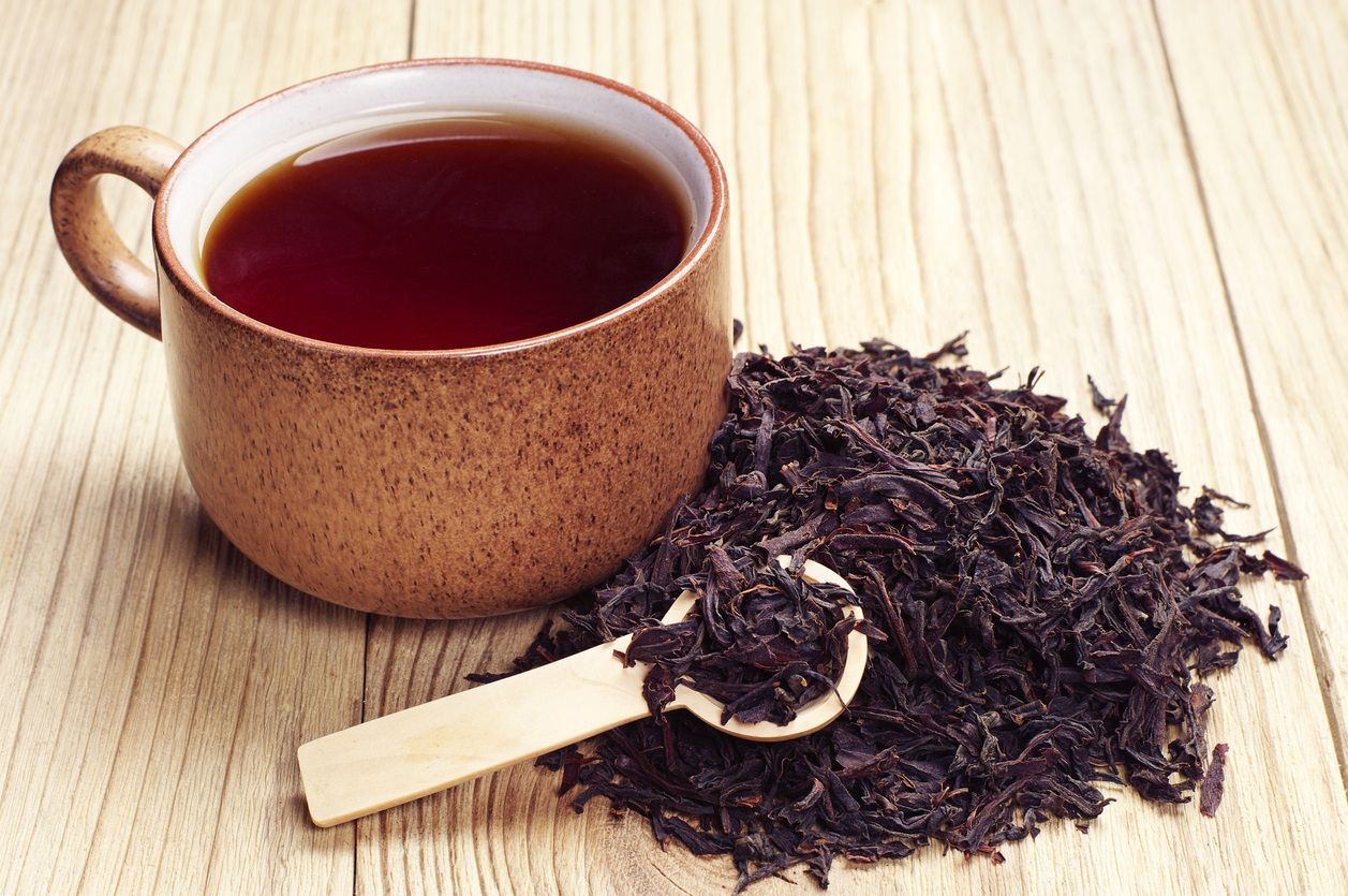 El té negro es una bebida que ayuda a prevenir las enfermedades cardiovasculares.