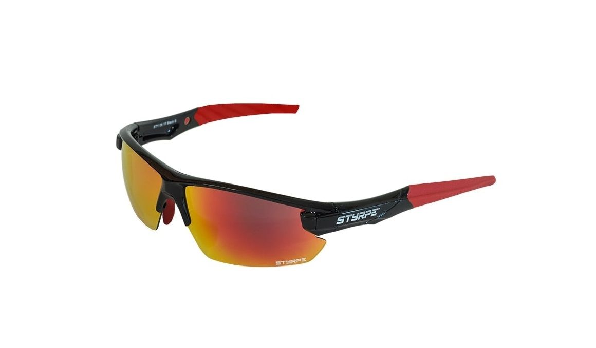 Hazte Premium y consigue unas gafas Styrpe Sty 05 