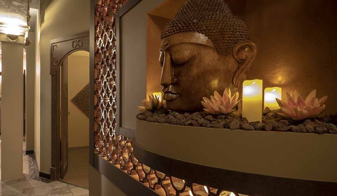 Slow Spa, el primer spa orgánico y vegano en Barcelona