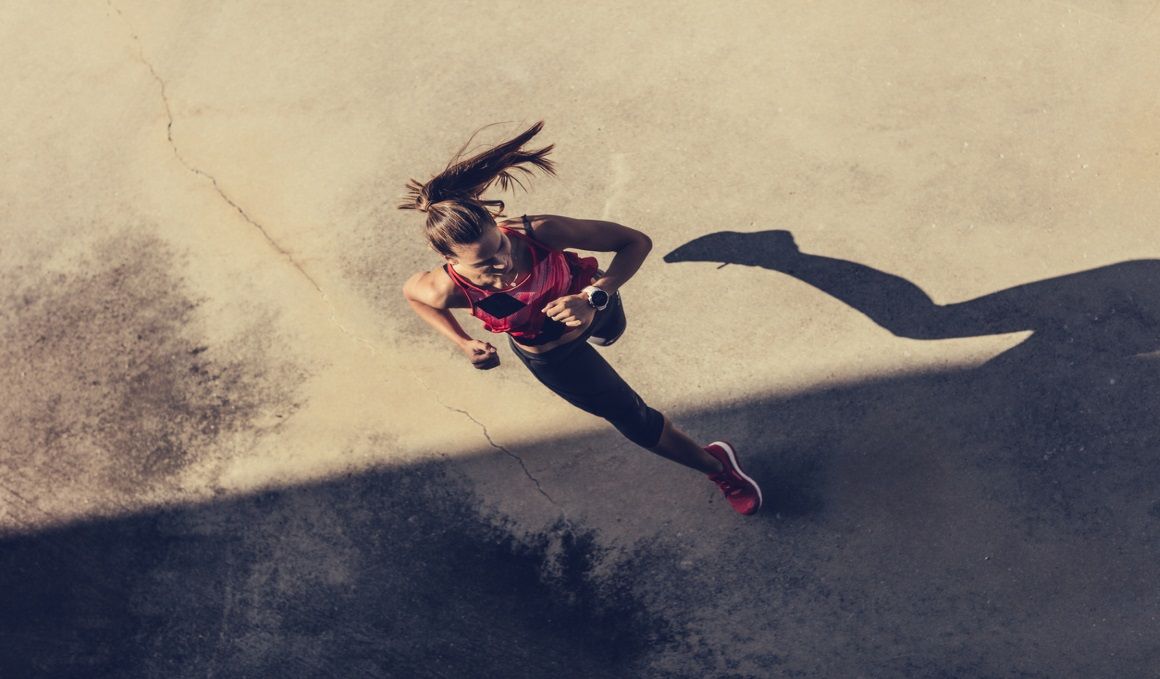 Con el entrenamiento Fartlek se mejora la resistencia y el rendimiento.